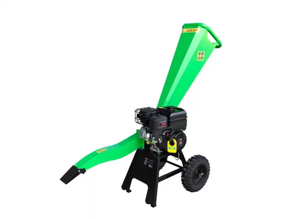 Victory GTS-700 Houtshredder, Houtkapper met Briggs&Stratton Motor